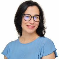 Radostina Dimitrova