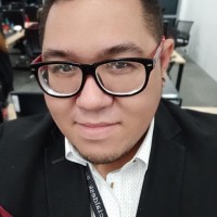 Glenn Aries Dimanalata