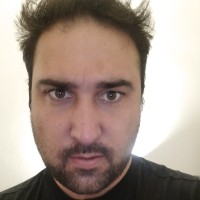 Roberto Mansano Fracisco