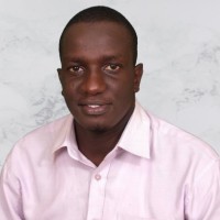 stephen muriithi