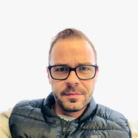 Patrick Müller
