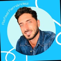 Rafael Fernández Cortés