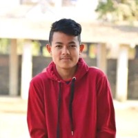 Pradip Magar