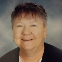 Nancy Hudecek