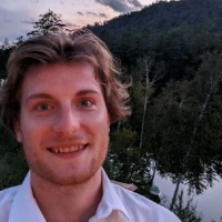 Guillaume Bouchard-Pelletier