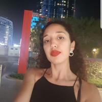 Soukaina Hsaini
