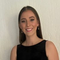 Victoria Cervantes Saucedo