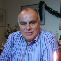 Nurettin Yilmaz