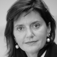 Francine Fredricks
