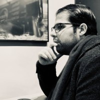 Achraf Lahmar