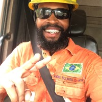André Luiz Pinguim Silvares