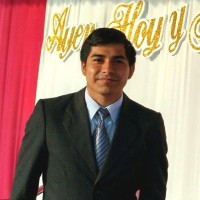 Jhonatan Saúl Maco Leysequía