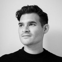 Matthew van Ede van der Pals