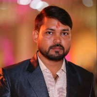 ANIL NISHAD