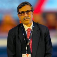 Sunil Kumar