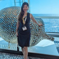 Fiona Liu, MFin, B.Eng