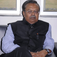 Pradip Mehta