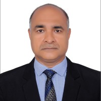 Ajaz Baig