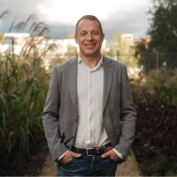 Tobias Stridsberg