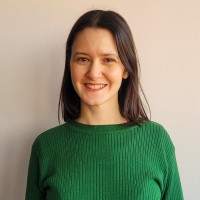 María Cecilia Suárez Calvo