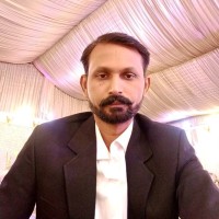 Saleem Ansari