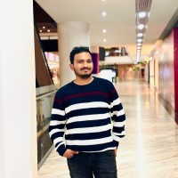 Prashanth Kumar