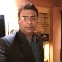 Sujit Kumar Sinha