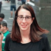 Yael Ben Shalom