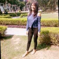 Shubhi Bhandari