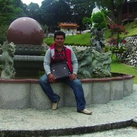 burhan komando