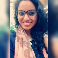 Shambhavi Paradkar