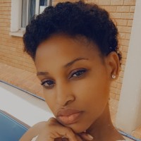 Faith Mashishi