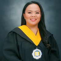 Ma. Amabelle Lucero