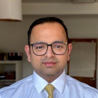 Ankit Pant