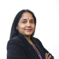 Meena Murugappan