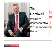 Tim Cordwell