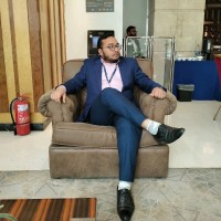 Md Moshi Uddin Ahmed