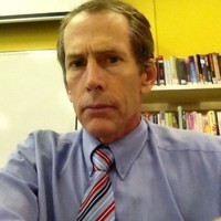 Jim Ford