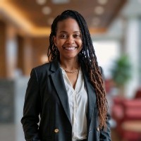 Janine Sam, Ph.D., CFP®