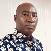 Jean Paul Nzabirinda