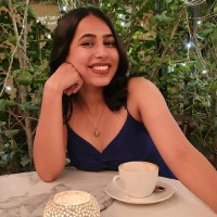 Mansi Pandey