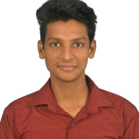 Gokul Vishnu