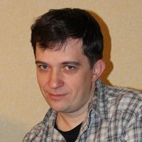 Alexey Kononykhin