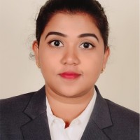Roja Mathew Jacob