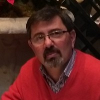 ALEJANDRO PERNIA