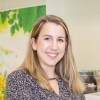 Andrea Corcoran