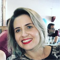 Márcia Seriano