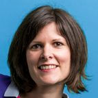 Caroline Bahuaud