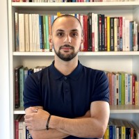 Luca De Bar