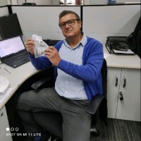 Manuel Calderon